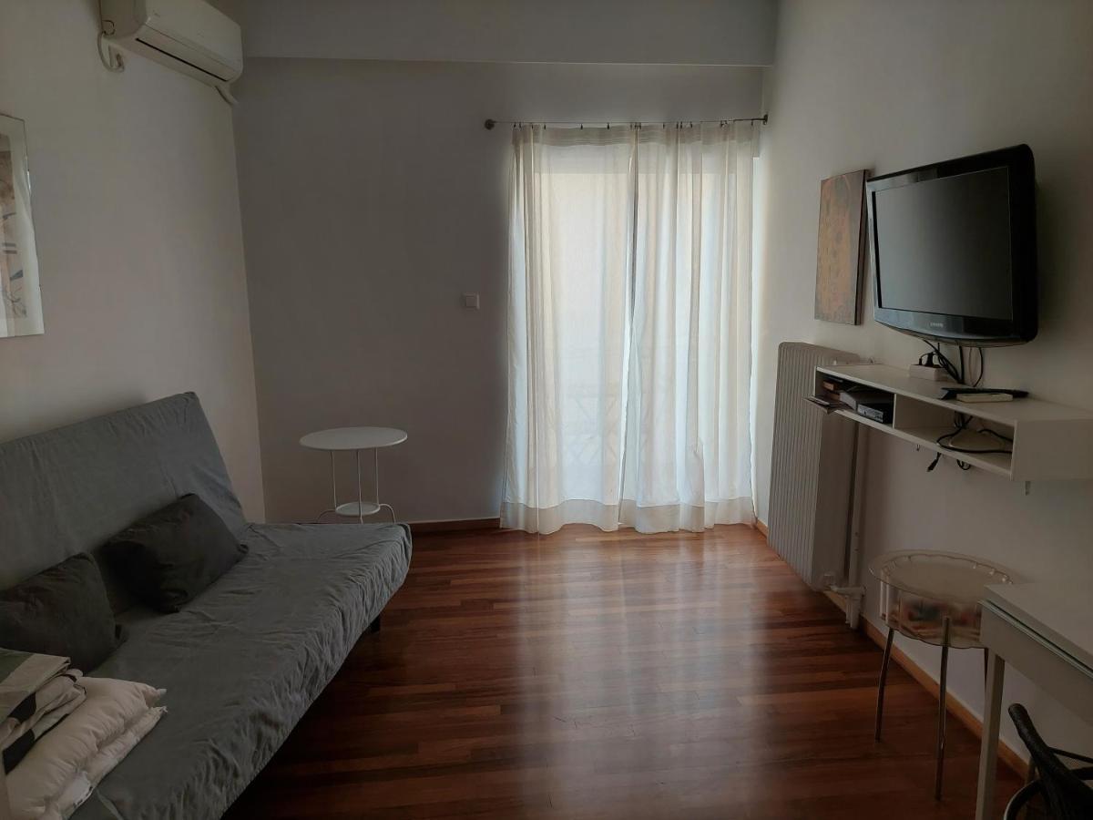 Velvendou 36A Apartment Ateny Zewnętrze zdjęcie