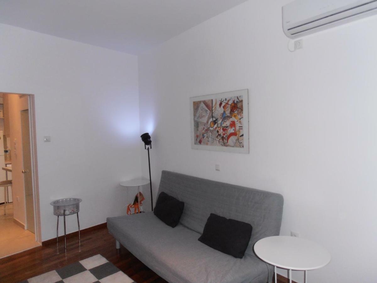 Velvendou 36A Apartment Ateny Zewnętrze zdjęcie