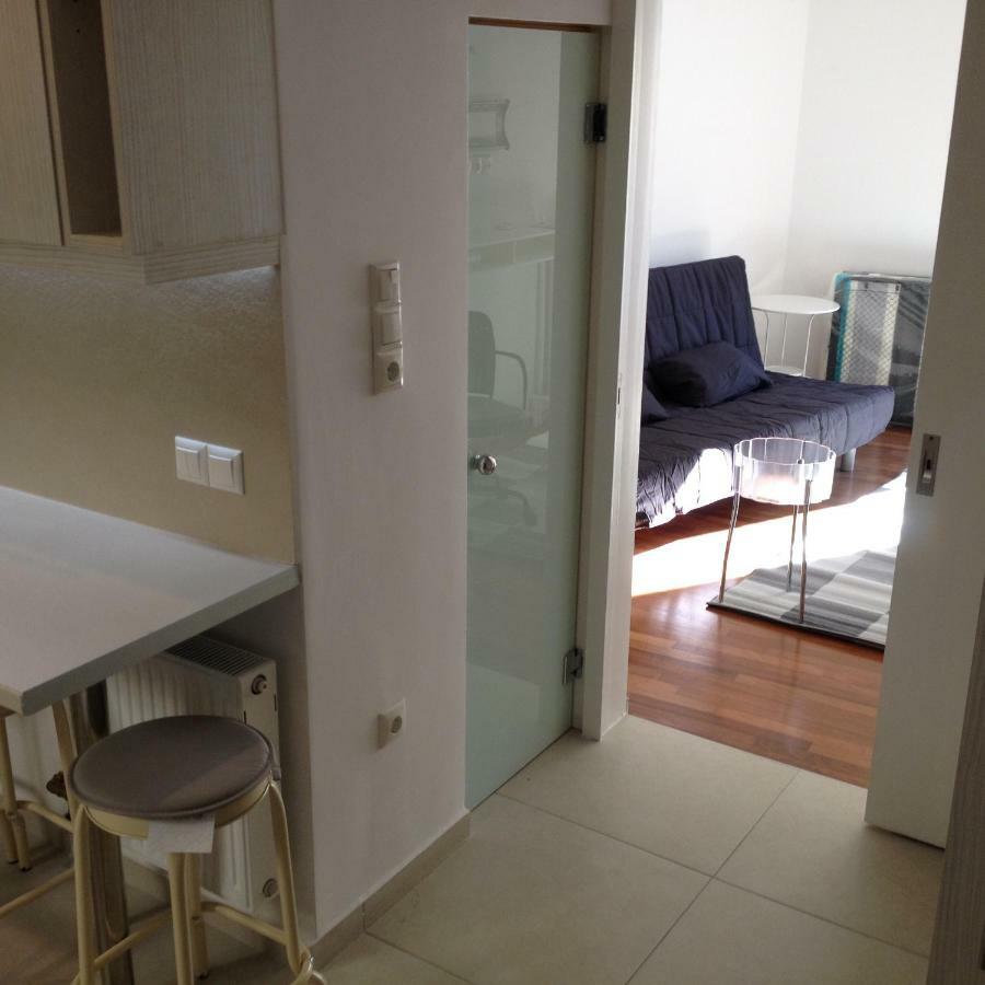 Velvendou 36A Apartment Ateny Zewnętrze zdjęcie