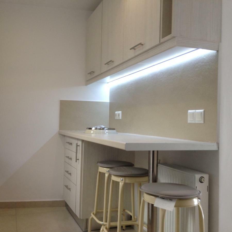 Velvendou 36A Apartment Ateny Zewnętrze zdjęcie
