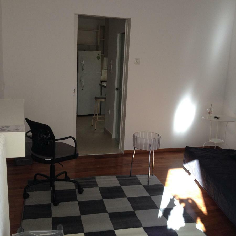 Velvendou 36A Apartment Ateny Zewnętrze zdjęcie