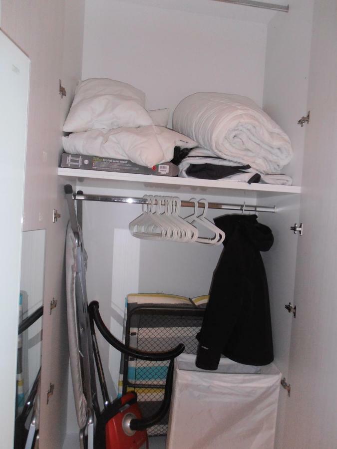 Velvendou 36A Apartment Ateny Zewnętrze zdjęcie